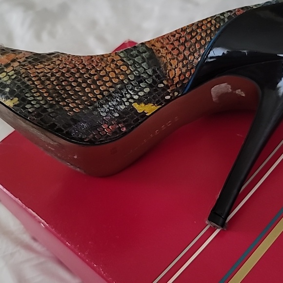 Heels,  💗 BCBG Pumps 6M - Picture 8 of 11